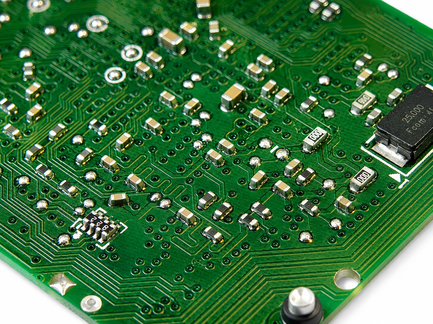 Route Nets Under Project Specific Constraints PCB Layout: Route Nets Under Project-Specific Constraints