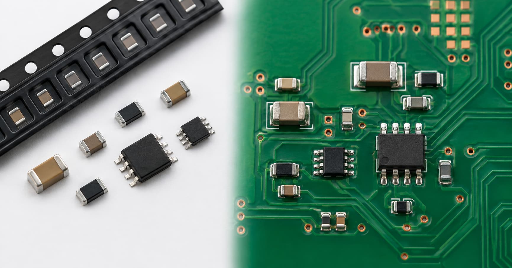 SMT Meaning SMT Meaning: Surface Mount Technology Explained