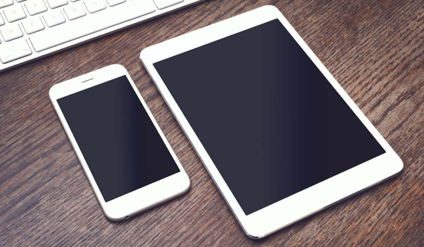 Smartphones and Tablets Smartphones and Tablets