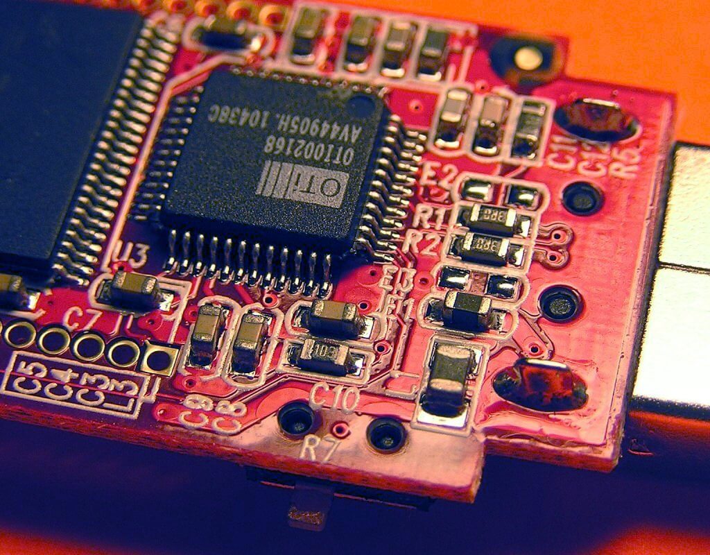 What Are Surface Mount Device Components What Are Surface Mount Device Components