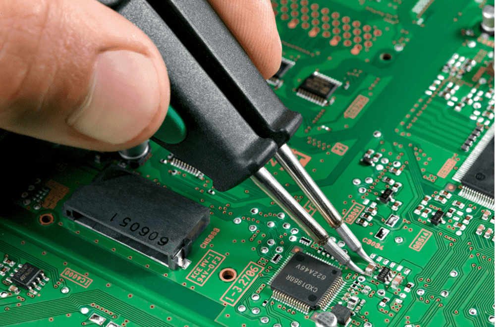 What Does SMT Mean in Electronics What Does SMT Mean in Electronics