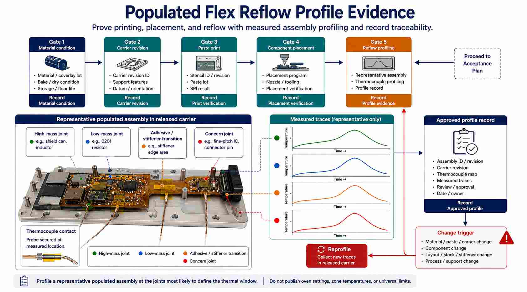 What Drives Flex PCB Assembly Cost and Lead Time What Drives Flex PCB Assembly Cost and Lead Time