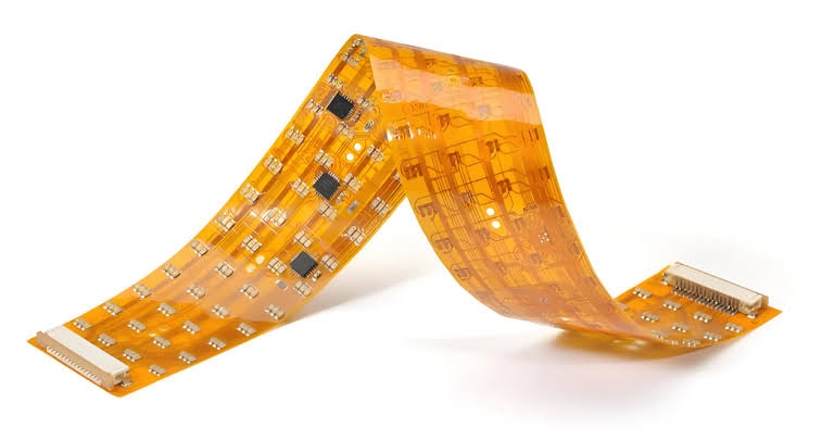 What Is Flex PCB Assembly What Is Flex PCB Assembly
