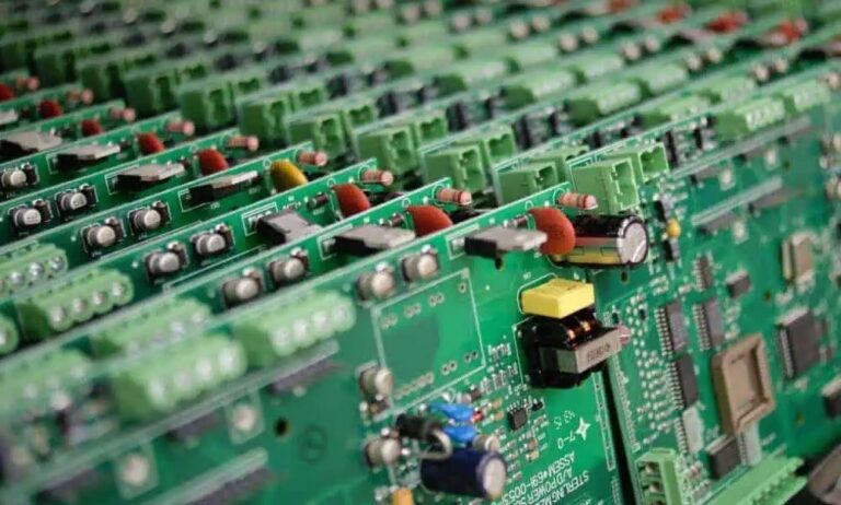 What Is Low Volume PCB Assembly What Is Low Volume PCB Assembly