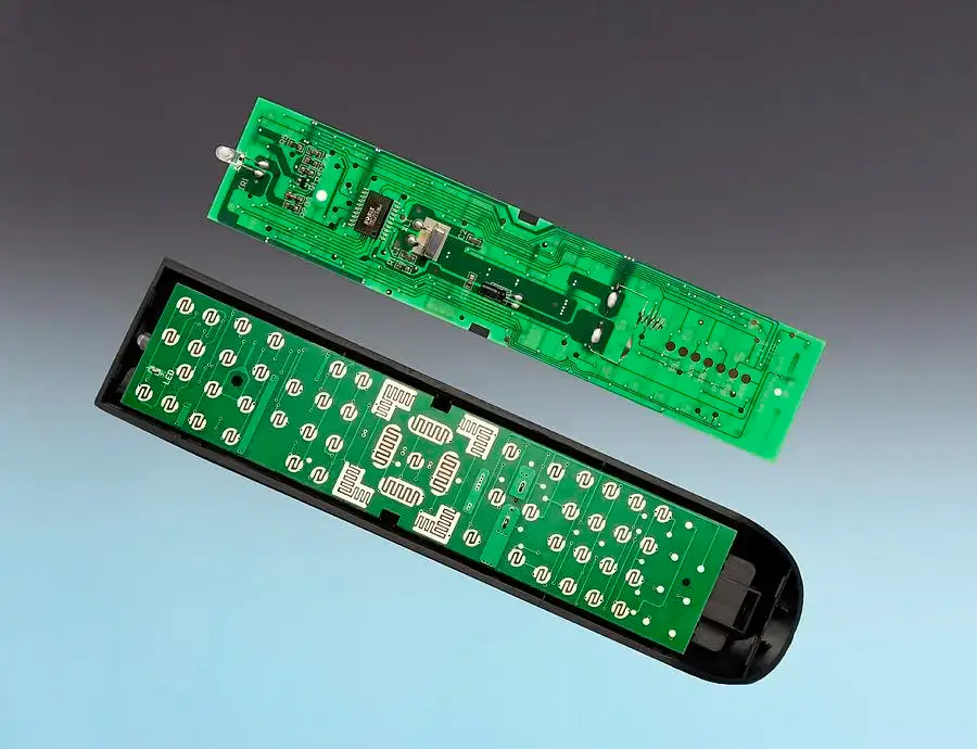 What Is a Remote Controlled Circuit What Is a Remote Controlled Circuit