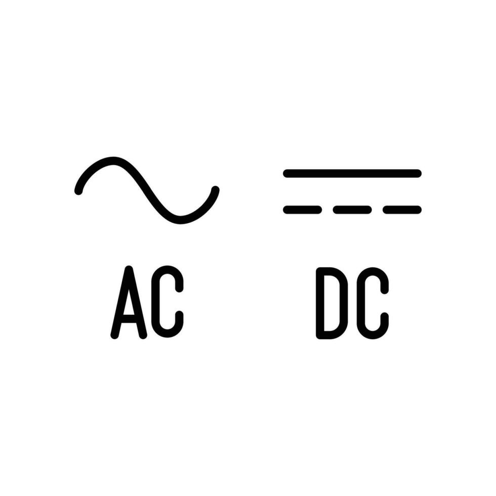 What Is the Symbol for Direct Current Voltage What Is the Symbol for Direct Current Voltage