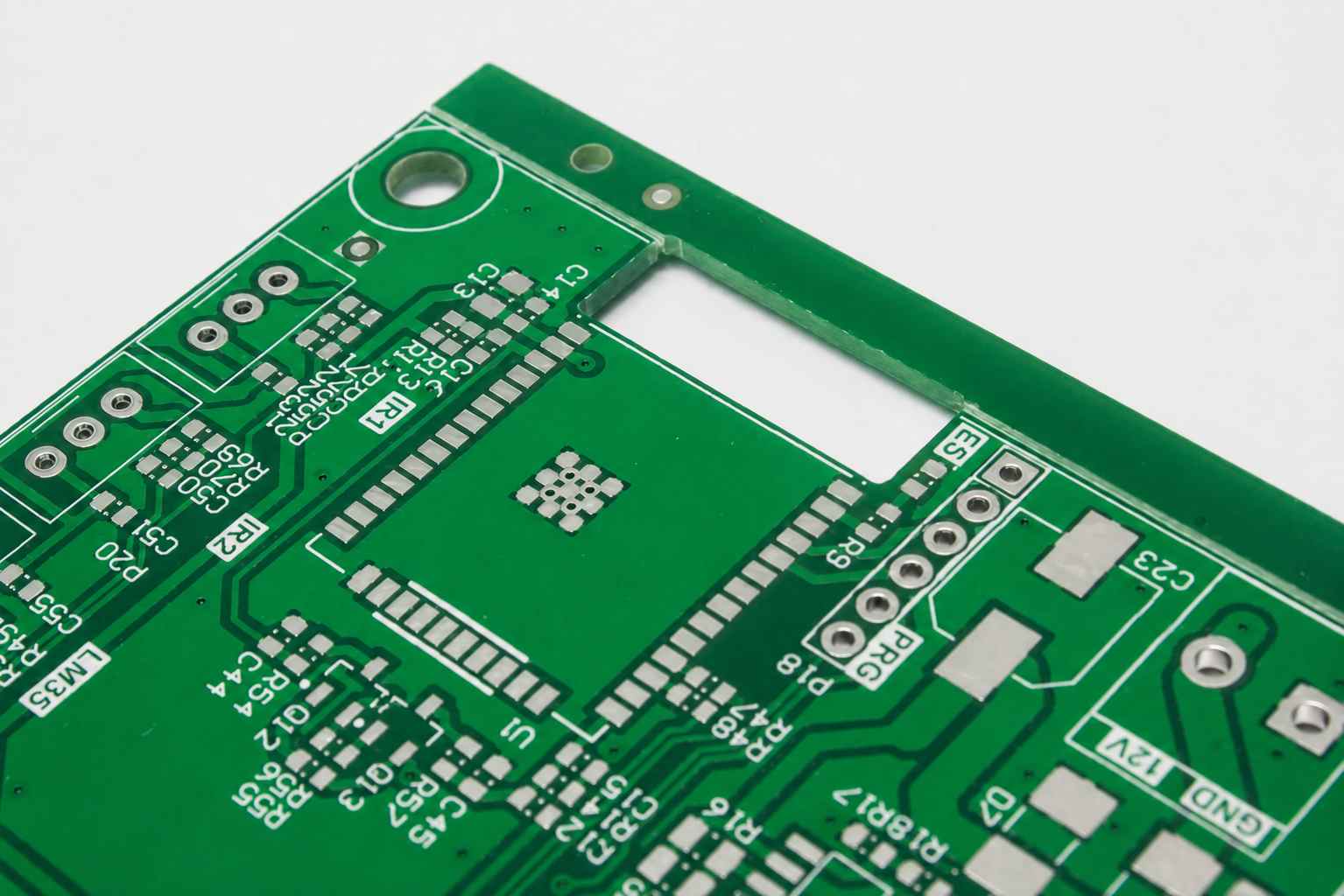 When Do Identical VCC Labels Actually Connect