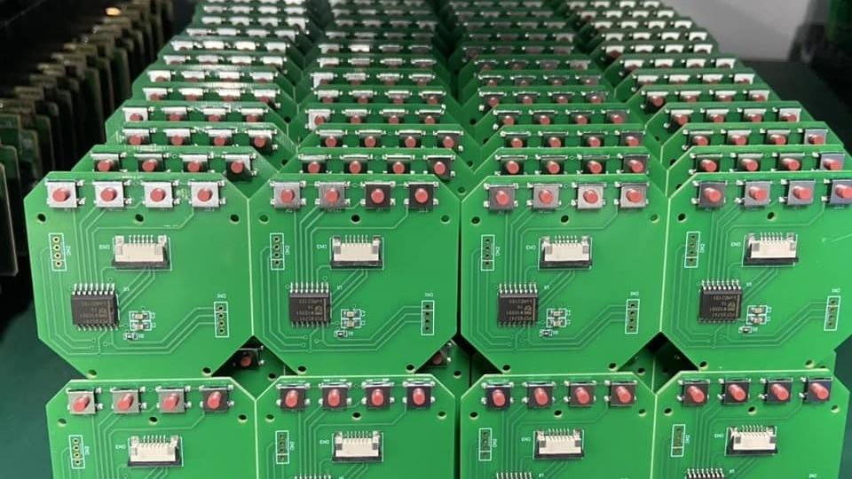 When Does Low Volume PCB Assembly Make Sense
