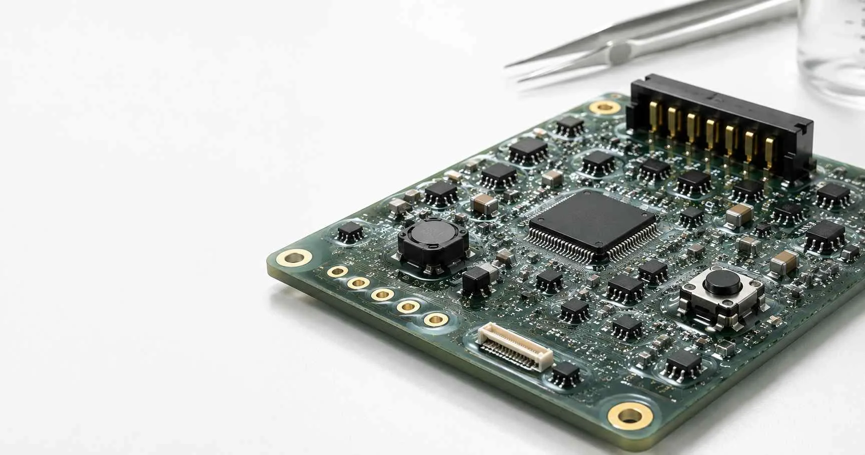When Should a PCB Use Conformal Coating