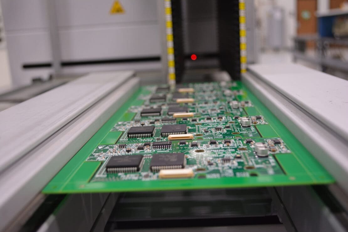 Where Are Aerospace PCB Assemblies Used Where Are Aerospace PCB Assemblies Used
