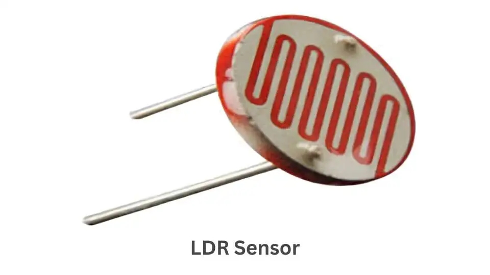Where Are LDRs Used