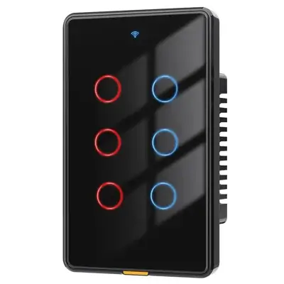 Wi Fi Smart Switches Wi Fi Smart Switches