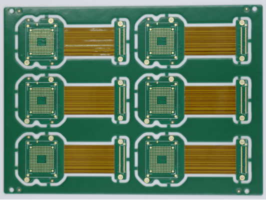 Cameras and Compact Electronics Flexible PCB applications in cameras and compact electronics