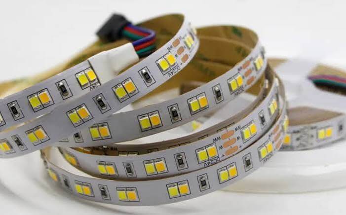 Displays Lighting and Long Interconnects Flexible PCB applications in displays lighting and long interconnects
